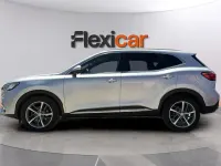 Usado MG HS Luxury 258 CV (189 kW) 2021 Gris SUV