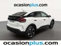 Usado Citroën C4 PureTech 131 CV (96 kW) 2024 Blanco SUV