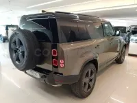 Usado Land Rover Defender SE 249 CV (183 kW) 2025 Beige SUV