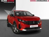 Usado Peugeot 3008 Allure 130 CV (95 kW) 2022 SUV