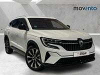 Usado Renault Espace Techno 200 CV (147 kW) 2024 Blanco Recogida