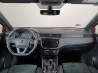 usado Seat Arona 1.0 TGI GNC FR Edition 66 kW (90 CV)
