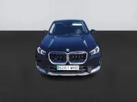 Usado BMW X1 Comfort Edition 150 CV (110 kW) 2023 Negro SUV