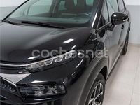Usado Citroën C3 Aircross PureTech 110 CV (80 kW) 2022 Negro SUV