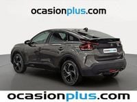 Usado Citroën C4 PureTech 131 CV (96 kW) 2024 Gris SUV