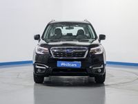 usado Subaru Forester 2.0i Sport Plus CVT