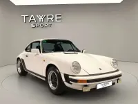 Usado Porsche 911SC 204 CV (150 kW) 1981 Coupe
