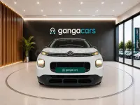 Usado Citroën C3 Aircross Live 82 CV (60 kW) 2019 Blanco SUV