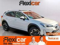Usado Subaru XV 150 CV (110 kW) 2023 Blanco SUV