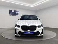 Usado BMW X4 xLine 190 CV (139 kW) 2022 Blanco SUV