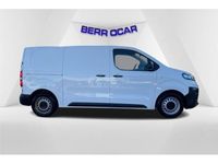 usado Opel Vivaro 1.5 Diésel 88kW (120CV) S Std Express