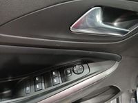 Usado Opel Grandland X Design & Tech 130 CV (95 kW) 2024 Gris SUV