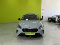 Usado BMW 116 M Sport 170 HP (125 kW) 2025 Cinzento Citadino