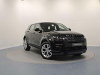 Usado Land Rover Range Rover evoque R-Dynamic 163 CV (119 kW) 2023 Negro SUV