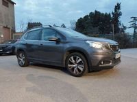 usado Peugeot 2008 1.2 PureTech S&S Allure EAT6 110