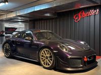 Usado Porsche 911 GT2 RS 700 CV (514 kW) 2018 Coupe