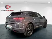 Usado DS Automobiles DS4 130 CV (95 kW) 2024 Gris / plata SUV