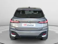 Usado BMW 218 M Sport 137 CV (100 kW) 2022 Gris Familiar