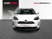 Usado Toyota Yaris Cross Business Edition 116 CV (85 kW) 2025 Blanco SUV
