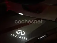 Usado Infiniti Q50 Sport Tech 364 CV (267 kW) 2017 Gris / plata Berlina