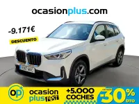 Używany BMW X1 136 KM (100 kW) 2024 Biały SUV