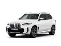 Usado BMW X5 Comfort Edition 489 CV (359 kW) 2025 Blanco SUV
