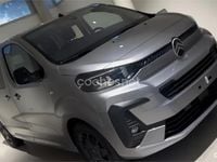 Usado Citroën Spacetourer 180 CV (132 kW) 2024 Gris / plata Monovolumen