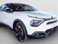 Usado Citroën C4 Feel 110 CV (80 kW) 2022 Berlina