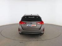 Usado Toyota Auris Touring Sports Advance 136 CV (100 kW) 2014 Beige Familiar