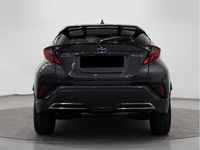 Usado Toyota C-HR Advance 184 CV (135 kW) 2021 Rojo emoción SUV