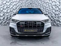 Usado Audi SQ7 Performance 507 CV (372 kW) 2021 Blanco SUV