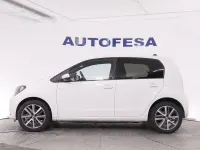 Usado Seat Mii 61 kW (83 CV) 2021 Blanco Utilitario