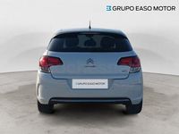 Usado Citroën C4 Feel 130 CV (95 kW) 2015 Blanco Berlina