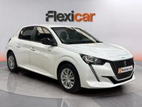 Usado Peugeot 208 Active 75 HP (55 kW) 2022 Branco Citadino