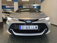 usado Toyota Corolla Touring Sports 125H Business Plus