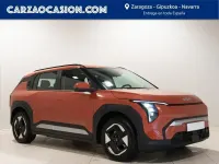 Usado Kia EV3 Air 150 kW (204 CV) 2025 Otro SUV