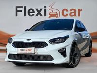 usado Kia Ceed 1.0 T-GDi 88kW (120CV) Tech