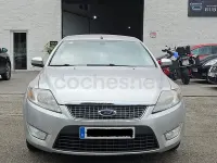 Usado Ford Mondeo 125 CV (91 kW) 2009 Gris / plata Berlina