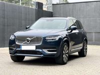 usado Volvo XC90 T8 Twin Inscription AWD Aut.