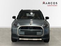 Usado Mini Countryman Classic 170 CV (125 kW) 2024 Otro SUV