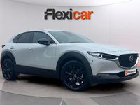 Usado Mazda CX-30 Homura-Line 122 CV (89 kW) 2024 Blanco SUV
