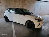Usado Opel Corsa Edition 101 CV (74 kW) 2022 Blanco Utilitario