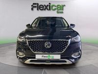 Usado MG HS Luxury 258 CV (189 kW) 2023 Negro SUV