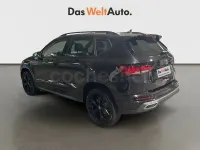 Nuevo Seat Ateca FR 150 CV (110 kW) 2026 Negro SUV