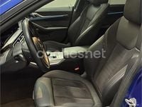 Usado BMW i4 M Sport 400 kW (544 CV) 2023 Eléctrico Berlina