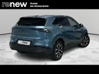 Nuevo Renault Symbioz Evolution 145 CV (106 kW) 2025 Azul SUV