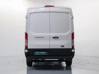Usado Ford Transit Trend 130 CV (95 kW) 2023 Blanco Van