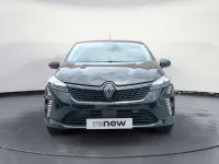 Usado Renault Clio Evolution 91 CV (66 kW) 2024 Negro Utilitario