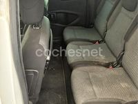 Usado Citroën Berlingo 102 CV (75 kW) 2018 Blanco Monovolumen