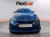 Usado Kia Ceed 115 CV (84 kW) 2020 Gris Utilitario